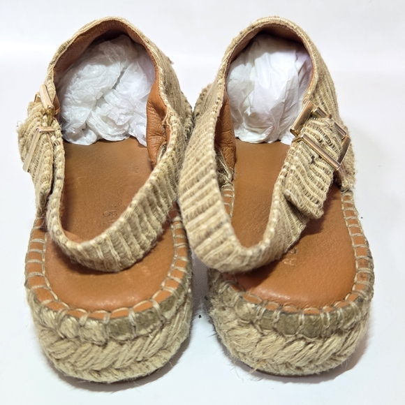 Alohas Cantone Espadrilles Casual Women's Sandals Size EU 38 - Picture 12 of 15